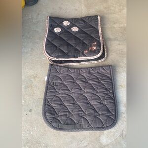 Pony Dressage Pads
